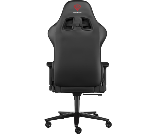 GENESIS NITRO 720 CZARNO-CZERWONY - 1079613 - zdjęcie 6